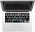 GADGETS WRAP GWSD-1218 Printed Black Widow Laptop Keyboard Skin(Multicolor)