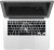 GADGETS WRAP GWSD-1281 Printed Bwack basketball player Laptop Keyboard Skin(Multicolor)