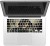 GADGETS WRAP GWSD-1067 Printed Laptop Keyboard Skin(Multicolor)
