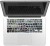 GADGETS WRAP GWSD-2226 Printed on the edge Laptop Keyboard Skin(Multicolor)