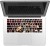 GADGETS WRAP GWSD-2542 Printed street fighter ryu 2 Laptop Keyboard Skin(Multicolor)