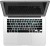 GADGETS WRAP GWSD-1535 Printed egale in dark see Laptop Keyboard Skin(Multicolor)