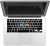 GADGETS WRAP GWSD-1562 Printed Eyes Laptop Keyboard Skin(Multicolor)