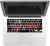 GADGETS WRAP GWSD-1053 Printed ant man Laptop Keyboard Skin(Multicolor)