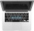 GADGETS WRAP GWSD-1808 Printed Heart live line Laptop Keyboard Skin(Multicolor)
