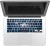 GADGETS WRAP GWSD-2107 Printed Marvel Captain Shield Laptop Keyboard Skin(Multicolor)