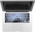 GADGETS WRAP GWSD-2185 Printed NATION WARRIORS Laptop Keyboard Skin(Multicolor)