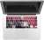 GADGETS WRAP GWSD-1094 Printed Avengers Infinity War SHOOT 1 Laptop Keyboard Skin(Multicolor)