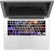 GADGETS WRAP GWSD-1090 Printed avengers 2 Laptop Keyboard Skin(Multicolor)