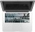 GADGETS WRAP GWSD-1146 Printed Battle field 3 HORNET MISSION Laptop Keyboard Skin(Multicolor)