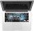 GADGETS WRAP GWSD-2323 Printed Portal 1 Laptop Keyboard Skin(Multicolor)