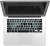 GADGETS WRAP GWSD-1048 Printed anonymous dark Laptop Keyboard Skin(Multicolor)
