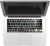 GADGETS WRAP GWSD-2216 Printed Nissan GTR Laptop Keyboard Skin(Multicolor)