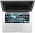GADGETS WRAP GWSD-1545 Printed endless Laptop Keyboard Skin(Multicolor)