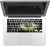 GADGETS WRAP GWSD-1087 Printed Avenger Hulk Laptop Keyboard Skin(Multicolor)