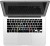 GADGETS WRAP GWSD-1110 Printed avengers silhouettes Laptop Keyboard Skin(Multicolor)