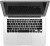 GADGETS WRAP GWSD-2151 Printed module2 hp bg halo Laptop Keyboard Skin(Multicolor)