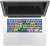 GADGETS WRAP GWSD-2137 Printed minecraft characters Laptop Keyboard Skin(Multicolor)
