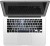 GADGETS WRAP GWSD-2678 Printed the path to glory noir style Laptop Keyboard Skin(Multicolor)