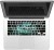 GADGETS WRAP GWSD-2239 Printed Ori Screenshots Codyceps Laptop Keyboard Skin(Multicolor)