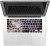 GADGETS WRAP GWSD-1572 Printed Fantasy Girl Laptop Keyboard Skin(Multicolor)