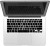 GADGETS WRAP GWSD-2334 Printed Predator COming Laptop Keyboard Skin(Multicolor)