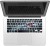 GADGETS WRAP GWSD-2515 Printed spiderman Laptop Keyboard Skin(Multicolor)