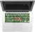 GADGETS WRAP GWSD-2833 Printed X Tiger Laptop Keyboard Skin(Multicolor)