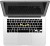 GADGETS WRAP GWSD-2836 Printed YELLOW EYES Laptop Keyboard Skin(Multicolor)