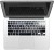 GADGETS WRAP GWSD-1069 Printed ascension of kex lianish Laptop Keyboard Skin(Multicolor)