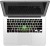GADGETS WRAP GWSD-2582 Printed Technology Colors Laptop Keyboard Skin(Multicolor)