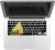 GADGETS WRAP GWSD-2752 Printed Vault of Horror 16 Laptop Keyboard Skin(Multicolor)