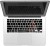 GADGETS WRAP GWSD-1026 Printed amazing iron man Laptop Keyboard Skin(Multicolor)