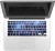 GADGETS WRAP GWSD-1413 Printed DARK FANTASY 1 Laptop Keyboard Skin(Multicolor)