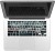 GADGETS WRAP GWSD-2172 Printed muscle cars HD Laptop Keyboard Skin(Multicolor)