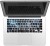 GADGETS WRAP GWSD-1142 Printed Batman Laptop Keyboard Skin(Multicolor)