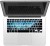 GADGETS WRAP GWSD-1132 Printed BATMAN IN DARK Laptop Keyboard Skin(Multicolor)