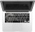 GADGETS WRAP GWSD-1170 Printed Big BOSS Robot Laptop Keyboard Skin(Multicolor)