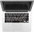 GADGETS WRAP GWSD-1010 Printed adorable Laptop Keyboard Skin(Multicolor)