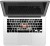 GADGETS WRAP GWSD-2564 Printed Superman Laptop Keyboard Skin(Multicolor)