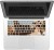 GADGETS WRAP GWSD-2742 Printed uncharted drakes deception Laptop Keyboard Skin(Multicolor)