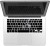 GADGETS WRAP GWSD-2093 Printed man of steel 2013 superman Laptop Keyboard Skin(Multicolor)