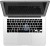 GADGETS WRAP GWSD-1557 Printed evil inside Laptop Keyboard Skin(Multicolor)