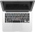 GADGETS WRAP GWSD-1495 Printed Dj Laptop Keyboard Skin(Multicolor)