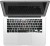 GADGETS WRAP GWSD-2705 Printed tides of numenera Laptop Keyboard Skin(Multicolor)