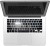 GADGETS WRAP GWSD-1498 Printed Do you Belive in ghost Laptop Keyboard Skin(Multicolor)