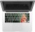 GADGETS WRAP GWSD-2769 Printed VIVEKANANDA Speach Collections Laptop Keyboard Skin(Multicolor)