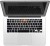 GADGETS WRAP GWSD-2652 Printed the spirit in scary cow Laptop Keyboard Skin(Multicolor)