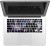 GADGETS WRAP GWSD-2558 Printed Super Villian Laptop Keyboard Skin(Multicolor)