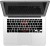 GADGETS WRAP GWSD-2756 Printed venom 3 Laptop Keyboard Skin(Multicolor)